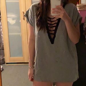 Cute tshirt/dress